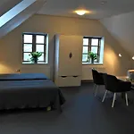 호텔 Skjoldbjerg Garnihotel 3*