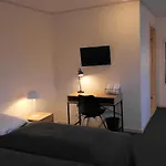 Skjoldbjerg Garnihotel Hotel Vorbasse