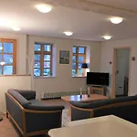 호텔 Skjoldbjerg Garnihotel 볼베스