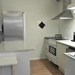 호텔 Skjoldbjerg Garnihotel 3*