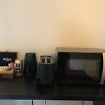 Skjoldbjerg Garnihotel 3*