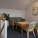 Hotel Skjoldbjerg Garnihotel