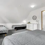 Skjoldbjerg Garnihotel Vorbasse