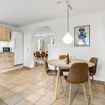 Hotel Skjoldbjerg Garnihotel Vorbasse
