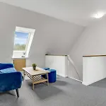 Hotel Skjoldbjerg Garnihotel