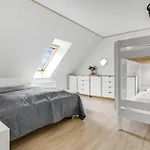 Skjoldbjerg Garnihotel Vorbasse