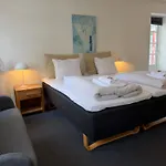 호텔 Skjoldbjerg Garnihotel