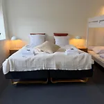 Skjoldbjerg Garnihotel 3* 볼베스