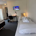 호텔 Skjoldbjerg Garnihotel