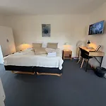 Skjoldbjerg Garnihotel 호텔 볼베스