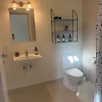 호텔 Skjoldbjerg Garnihotel 볼베스