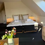 Skjoldbjerg Garnihotel 3*
