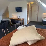 Skjoldbjerg Garnihotel 호텔 볼베스
