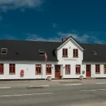 Hotel Skjoldbjerg Garnihotel Vorbasse