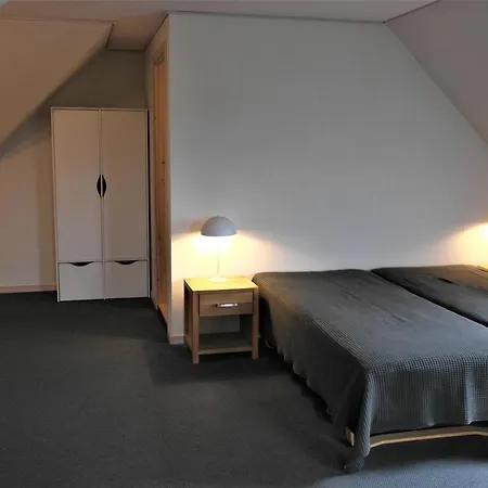 Hotel Skjoldbjerg Garnihotel 3*