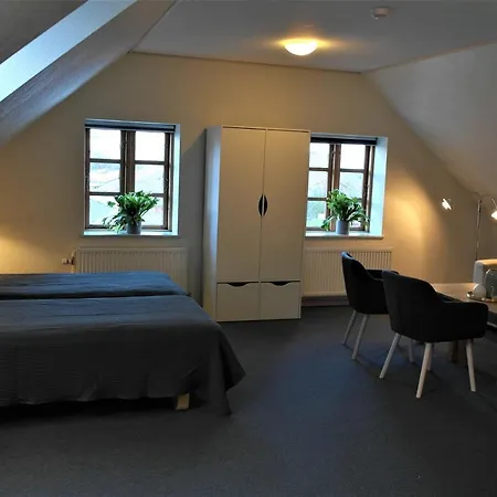Hotel Skjoldbjerg Garnihotel 3*