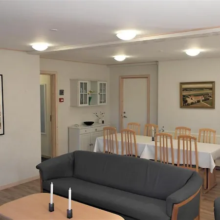 Skjoldbjerg Garnihotel