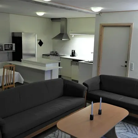Hotel Skjoldbjerg Garnihotel
