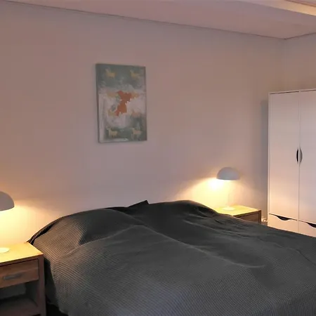 Hotel Skjoldbjerg Garnihotel