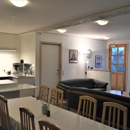 Skjoldbjerg Garnihotel Hotel 3*