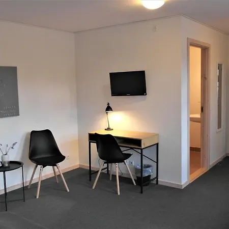 Hotel Skjoldbjerg Garnihotel 3*