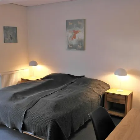 Skjoldbjerg Garnihotel 3*