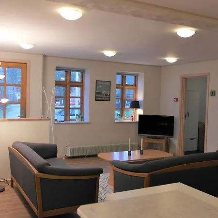 Hotel Skjoldbjerg Garnihotel Vorbasse