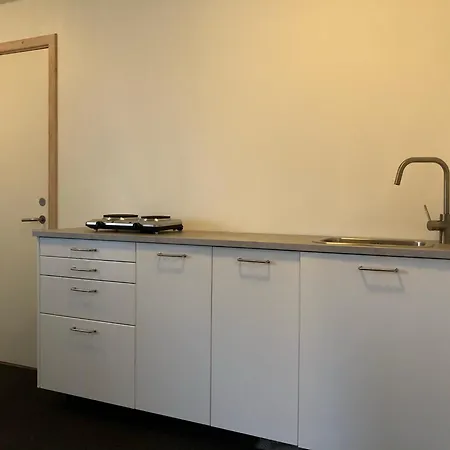 Skjoldbjerg Garnihotel Hotel