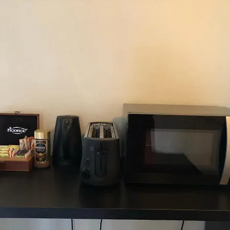 Skjoldbjerg Garnihotel 3*