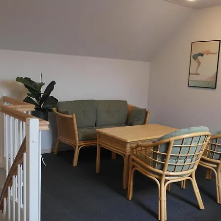 Hotel Skjoldbjerg Garnihotel