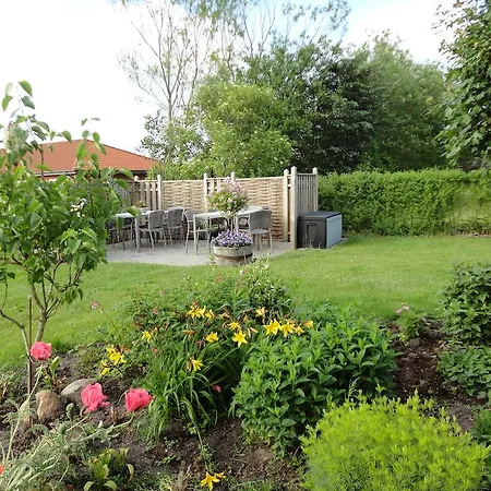 Skjoldbjerg Garnihotel