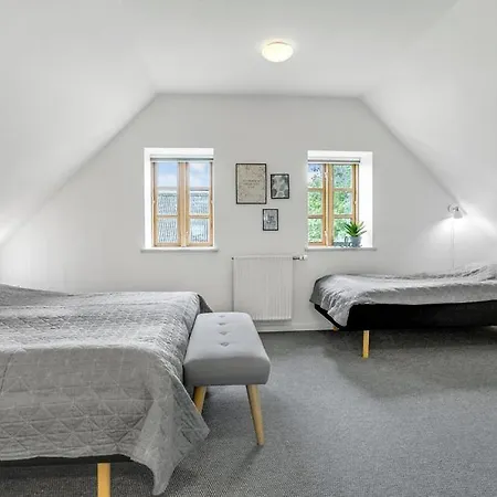Hotel Skjoldbjerg Garnihotel 3*