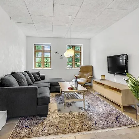 Hotel Skjoldbjerg Garnihotel