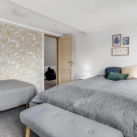 Skjoldbjerg Garnihotel Hotel 3*