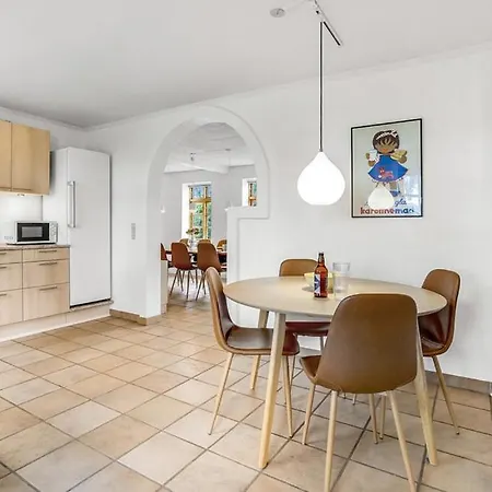 Hotel Skjoldbjerg Garnihotel Vorbasse