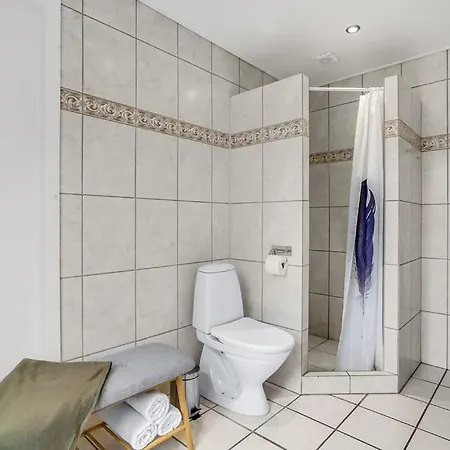 Skjoldbjerg Garnihotel 3*