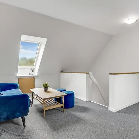 Hotel Skjoldbjerg Garnihotel