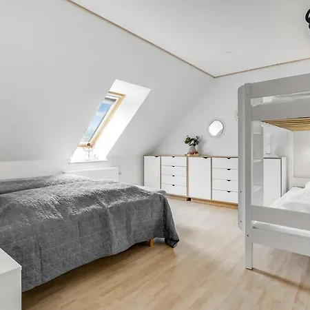 Skjoldbjerg Garnihotel Vorbasse