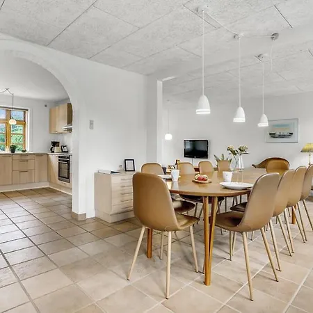Hotel Skjoldbjerg Garnihotel 3*