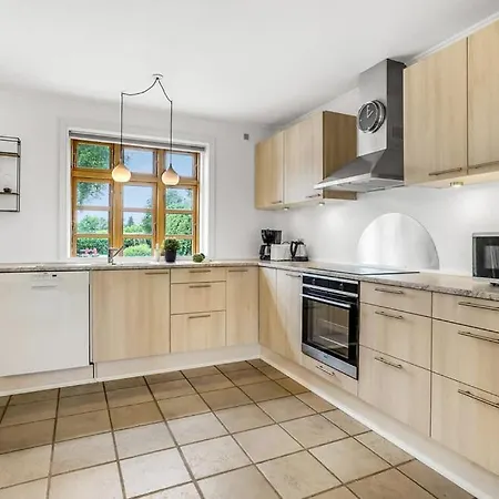 Hotel Skjoldbjerg Garnihotel Vorbasse