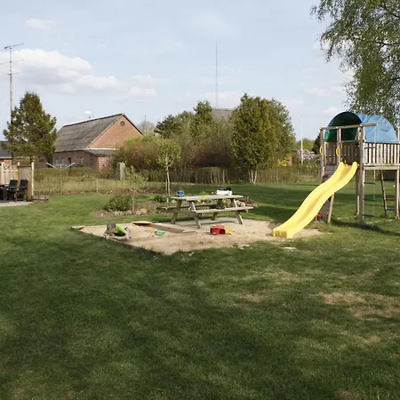 Hotel Skjoldbjerg Garnihotel