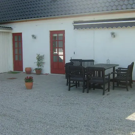 Skjoldbjerg Garnihotel Vorbasse