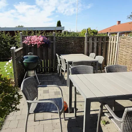 Skjoldbjerg Garnihotel 3* Vorbasse