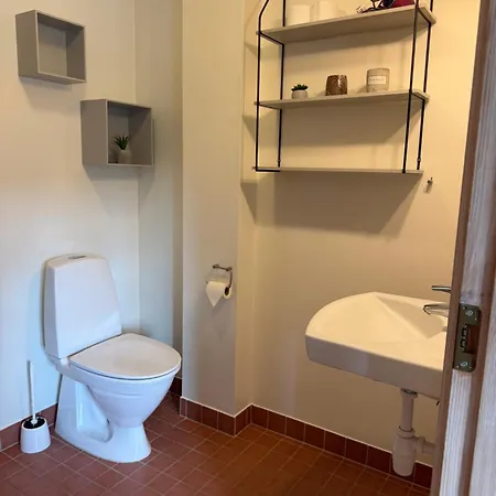 Skjoldbjerg Garnihotel