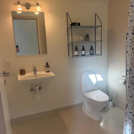 Ξενοδοχείο Skjoldbjerg Garnihotel Vorbasse