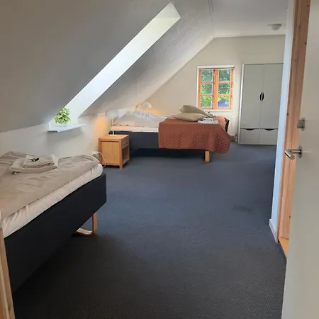 Hotel Skjoldbjerg Garnihotel 3*