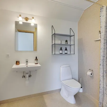 Skjoldbjerg Garnihotel Hotel Vorbasse