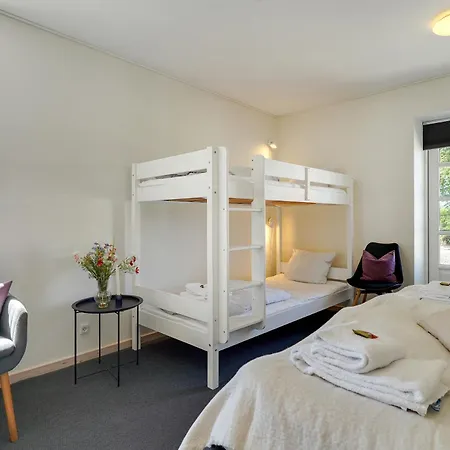 Skjoldbjerg Garnihotel