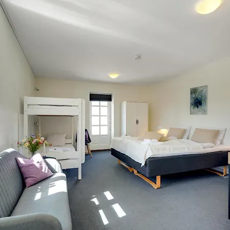 Ξενοδοχείο Skjoldbjerg Garnihotel Vorbasse
