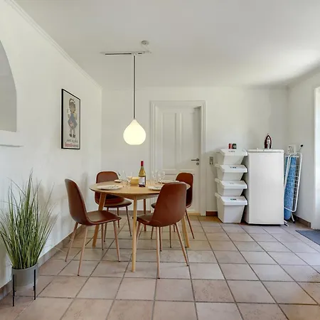 Skjoldbjerg Garnihotel Szálloda 3*